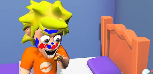 Prank Master 3D 1.18.10 Mod APK