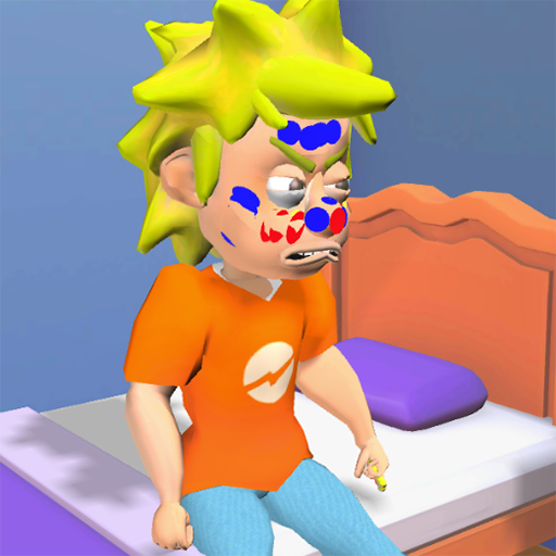 Icon Prank Master 3D APK Mod 1.18.10